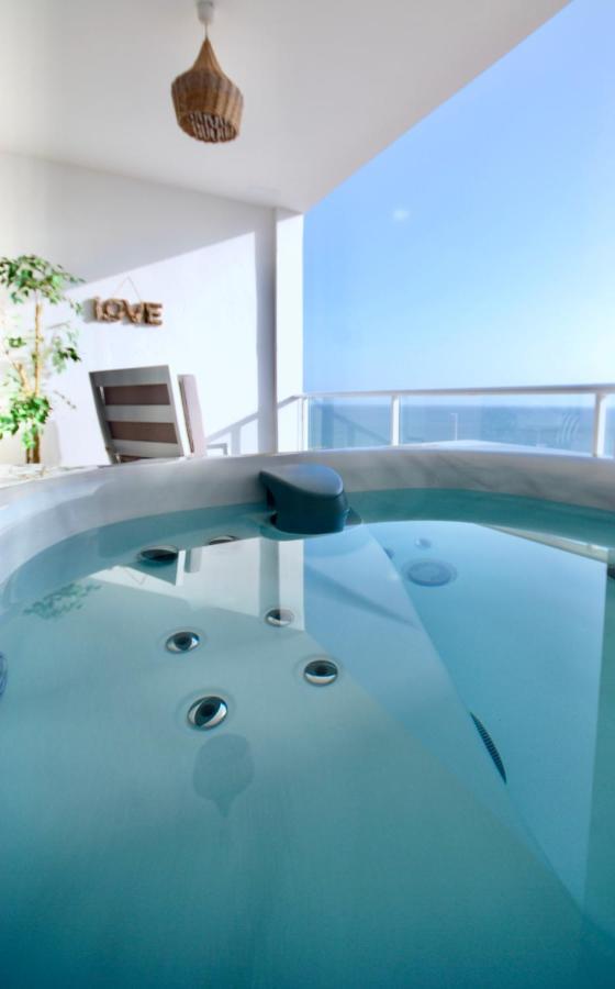 Sailor Lovers - Jacuzzi Fuerteventura Гран-Тарахал Экстерьер фото